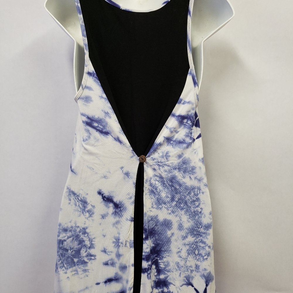 Dress tank - Picture 3 of 6